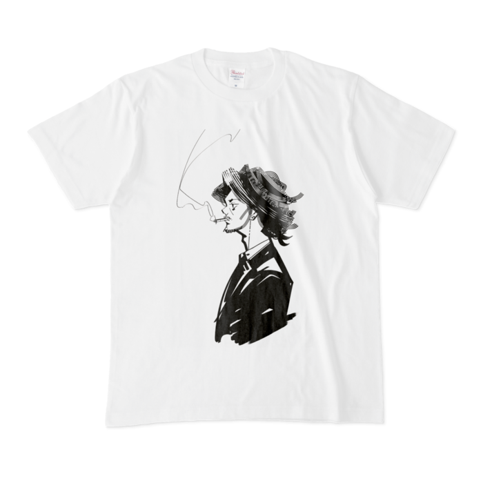 Tシャツ - M - 白