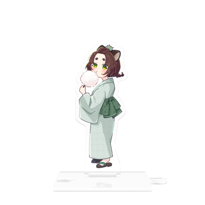 浴衣