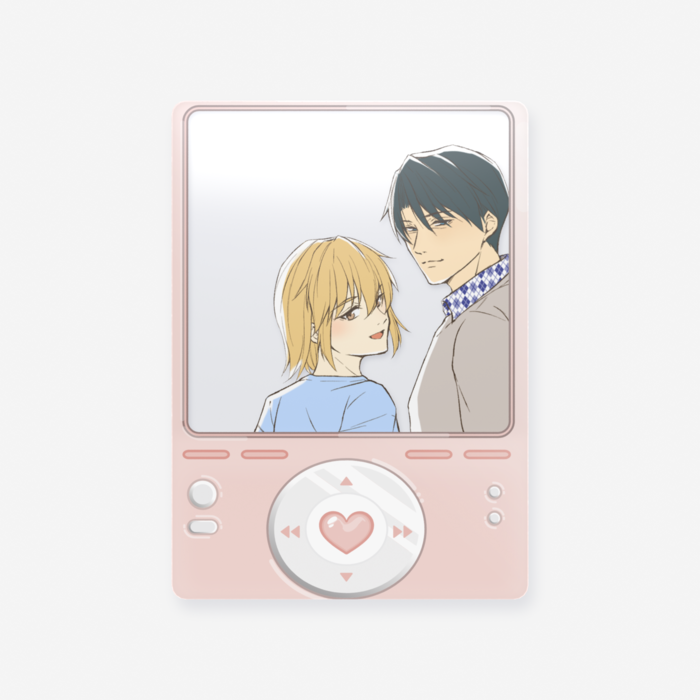 クリアカード - トレカ（63 × 88mm）
