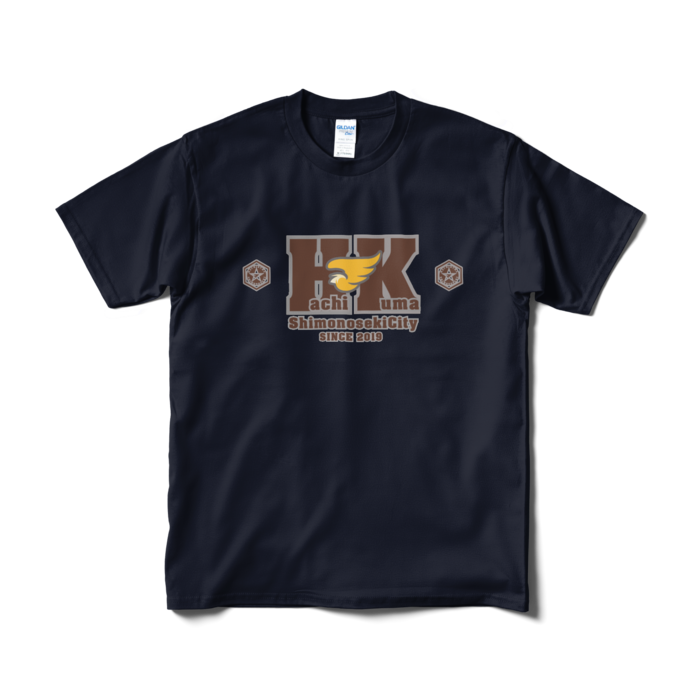 Tシャツ（短納期） - M - ネイビー