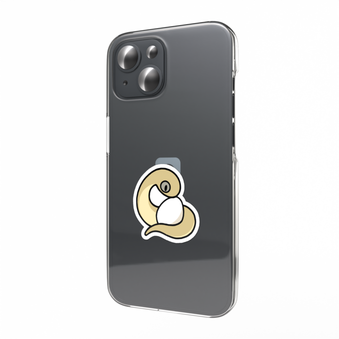 ガンス(イエロー)