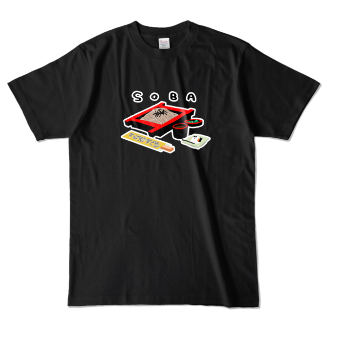片面（SOBA） - L 