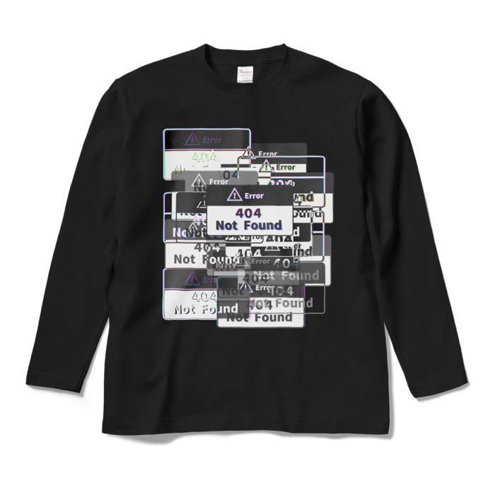 ブラック - M -