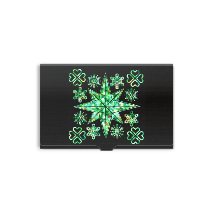 ステンドグラス風5