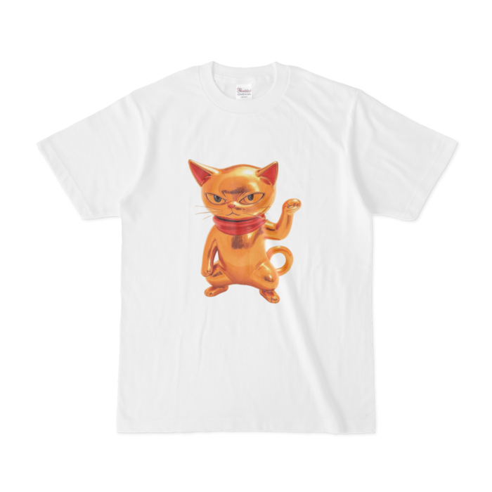 Tシャツ - S - 白
