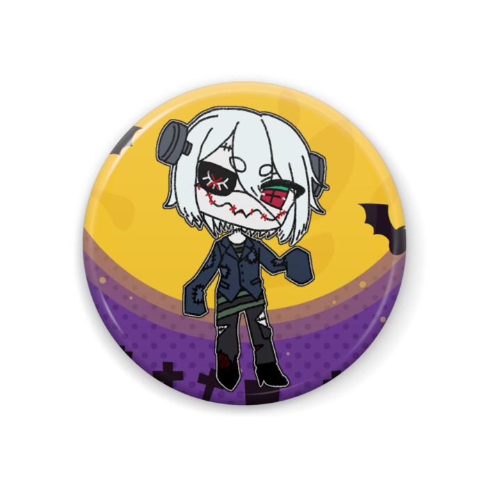 生贄さん