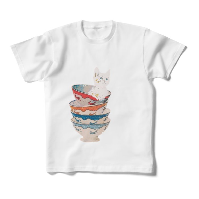 キッズTシャツ - 160cm - 正面