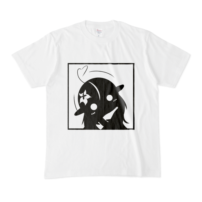 Tシャツ - M - 白