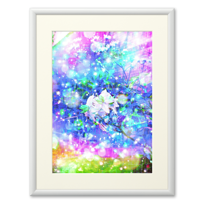 複製画(プリモアート) - A4