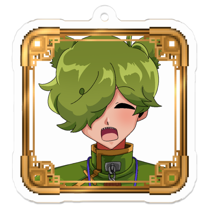 ドンウ准将
