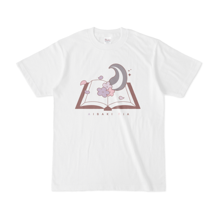 Tシャツ - S - 白