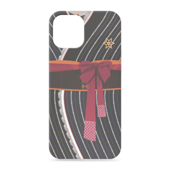 iPhoneケース - iPhone12 ProMax - 正面印刷のみ