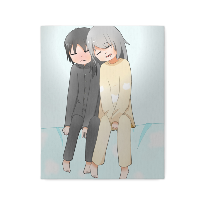 キャンバス - F3