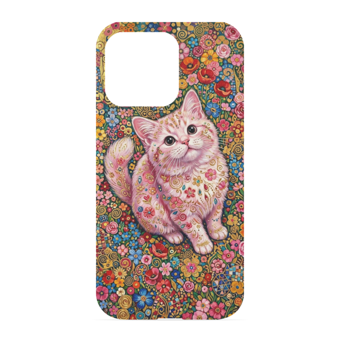 iPhoneケース - iPhone 13 Pro - 正面印刷のみ