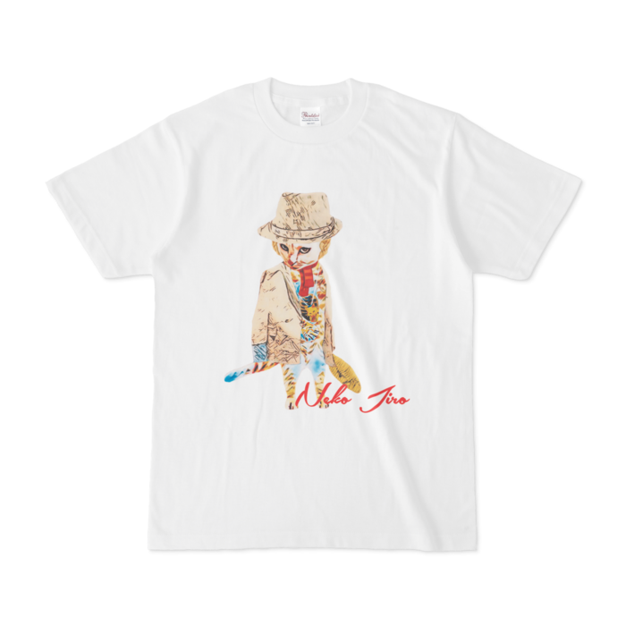 Tシャツ - S - 白