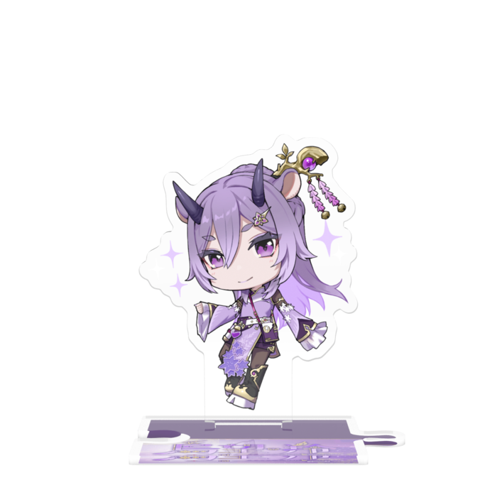 つながるアクスタ③ - 80mm