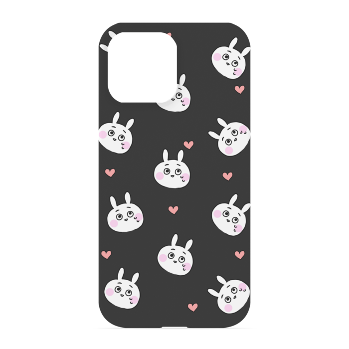 iPhoneケース - iPhone 13 Pro Max - 正面印刷のみ