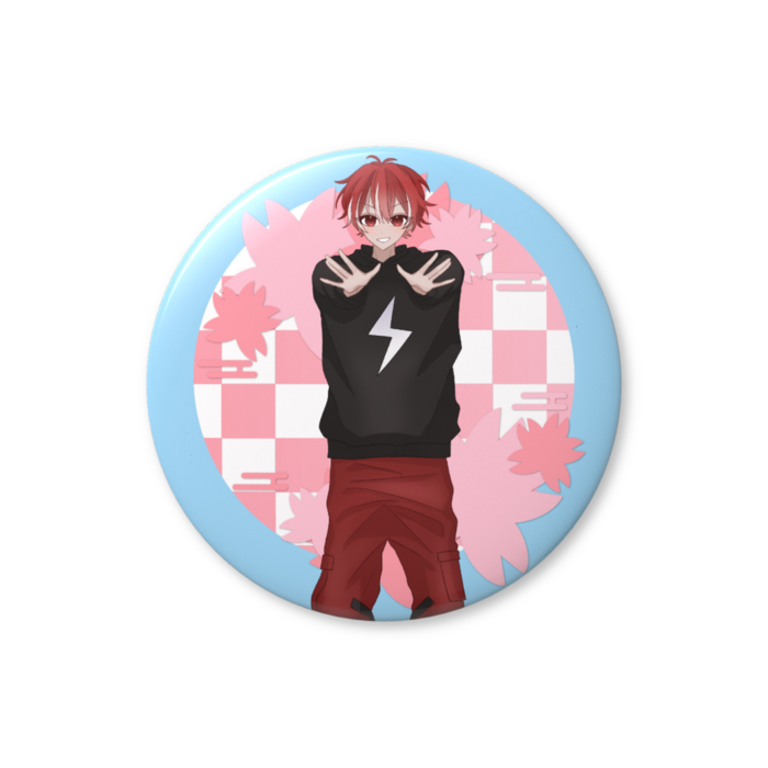 56mm - あるびぃ - 春