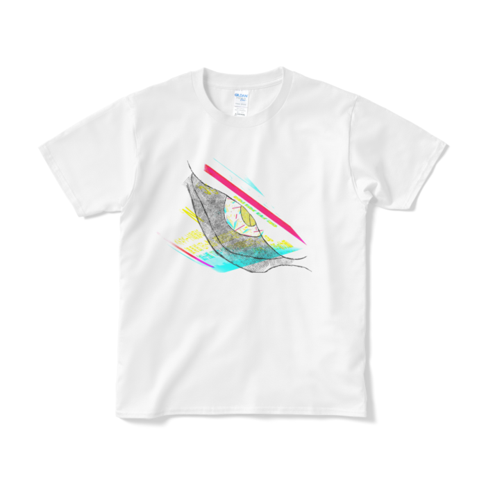 Tシャツ（短納期） - S - ホワイト