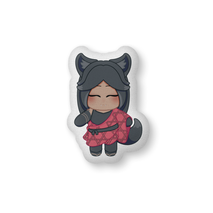 ときぬい