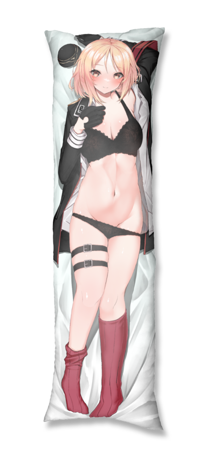 抱き枕カバー - 500x1600(mm)