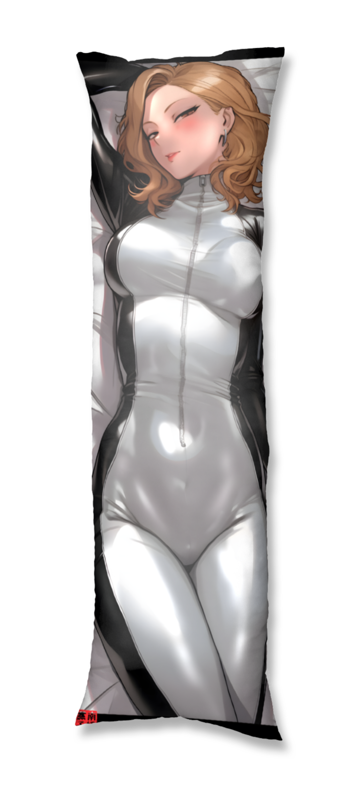 抱き枕カバー - 500x1600(mm)