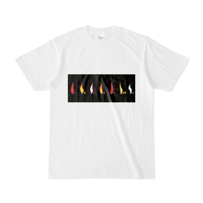 Tシャツ - S - 白