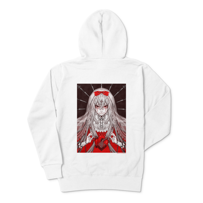 セピア マークなし ver - L -