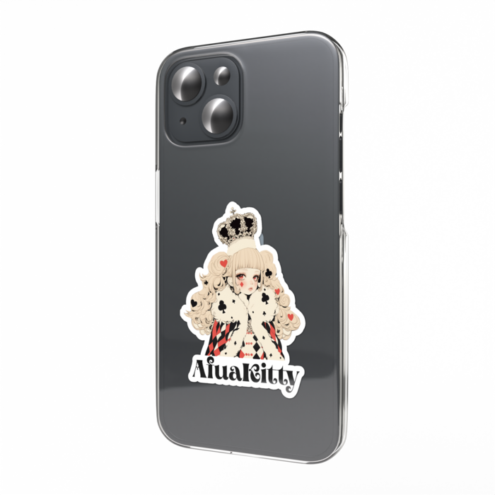 スマホステッカー AKSS3