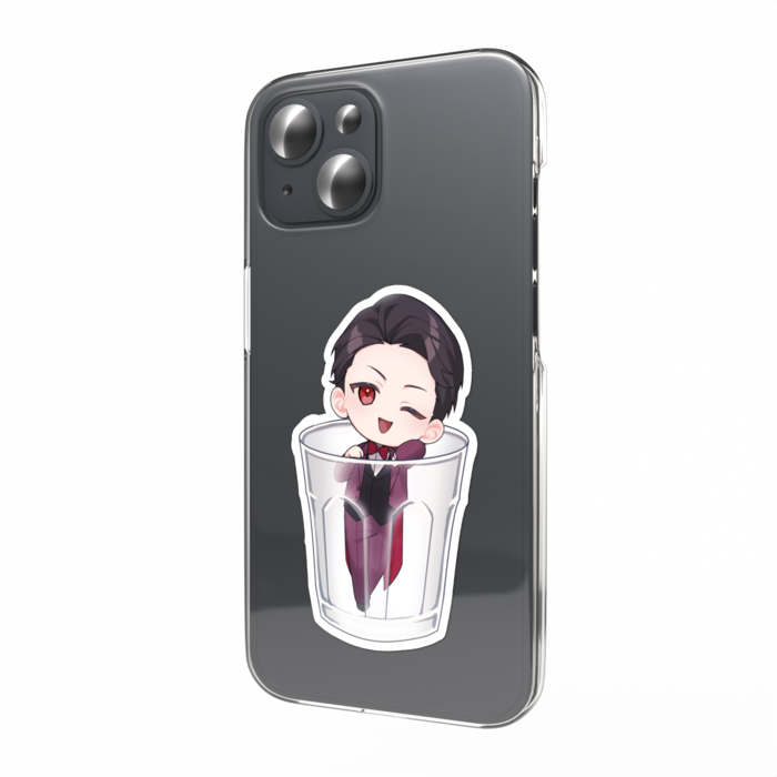 スマホステッカー - 縦