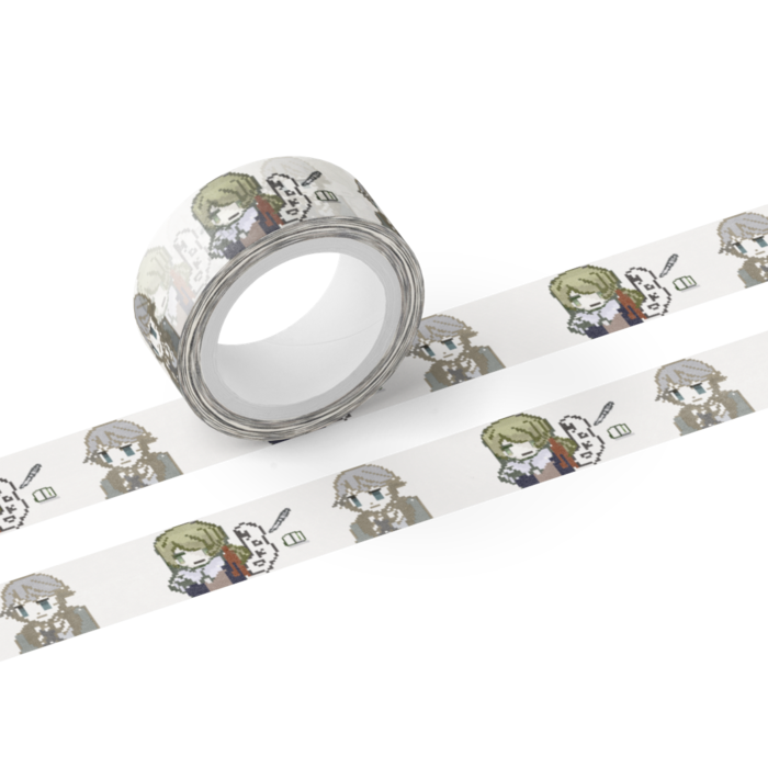 マスキングテープ - テープ幅 15mm(1)