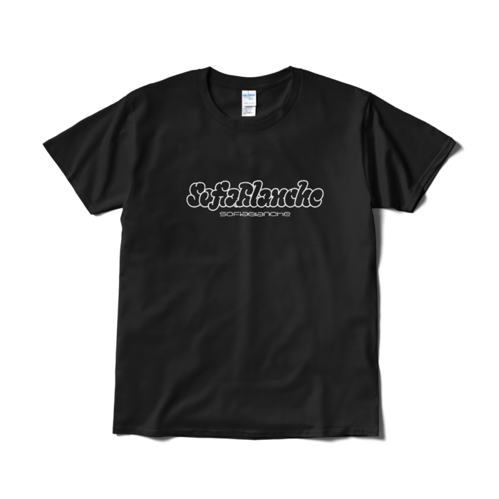 Tシャツ(短納期) - L - ブラック