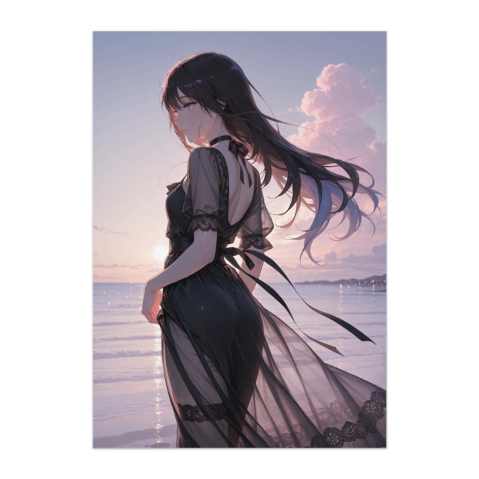 ポスター - B2