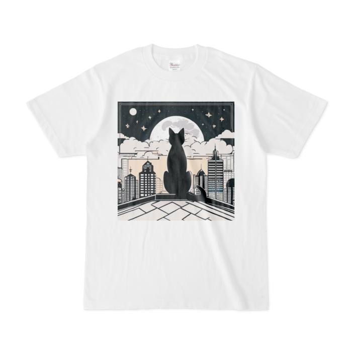 Tシャツ - S - 白