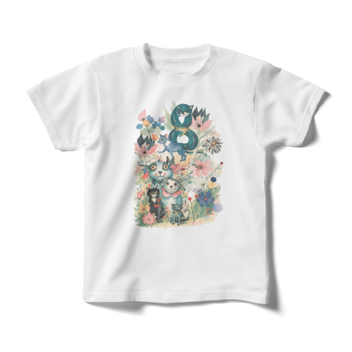 キッズTシャツ - 140cm - 両面