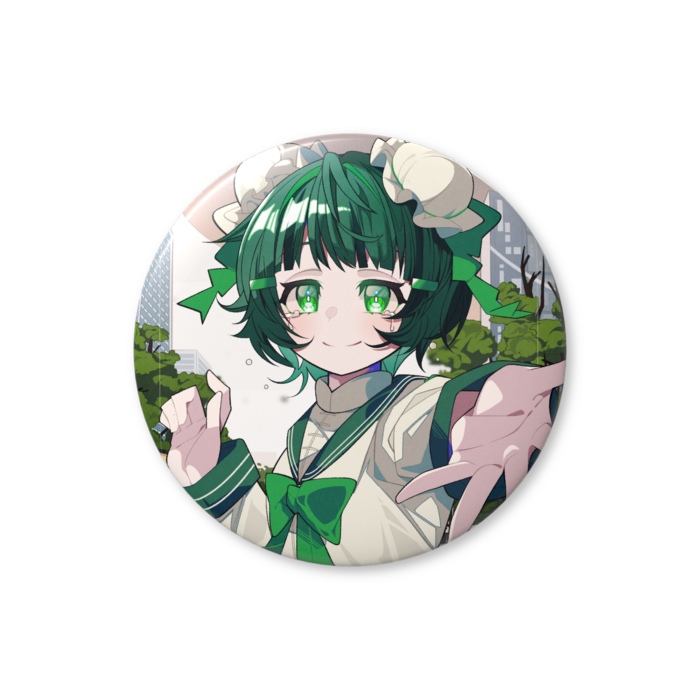 泣き顔ver.