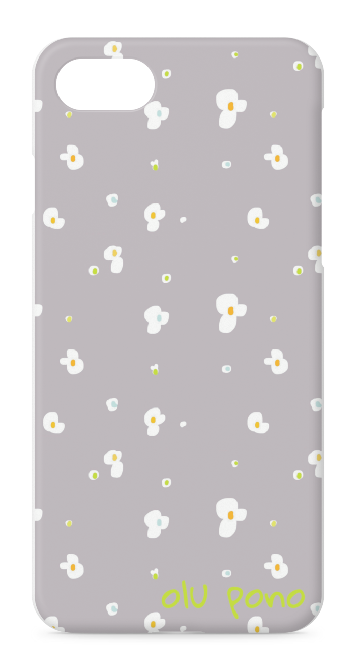 iPhoneケース - iPhone 8 / 7 - 正面印刷のみ