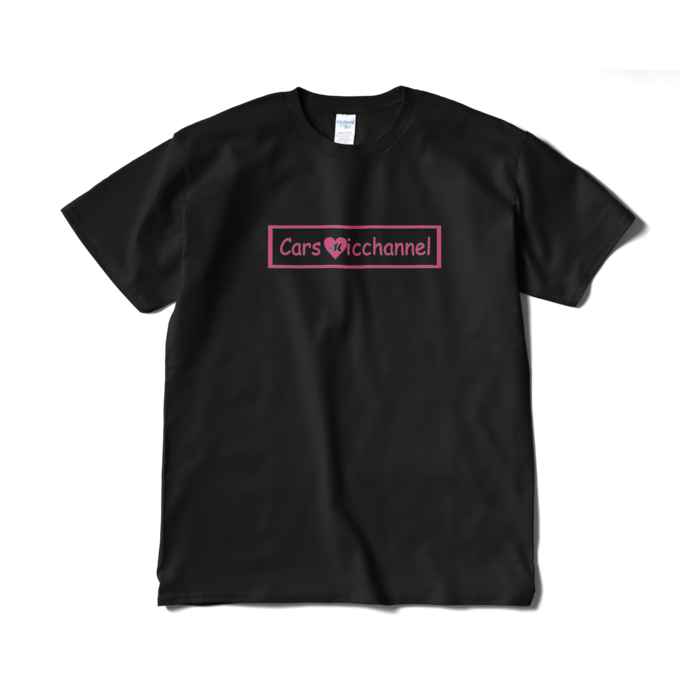 Tシャツ(短納期) - XL - ブラック