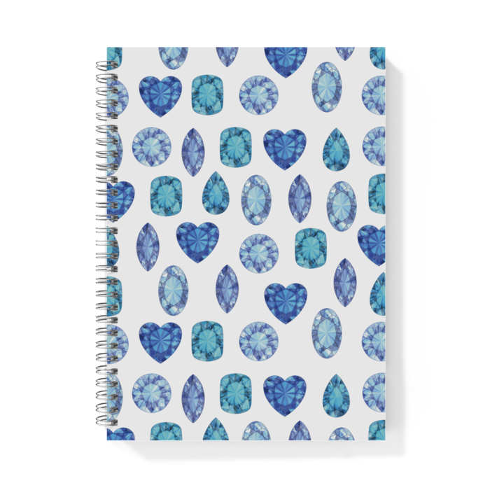 リングノート - B5 - 片面