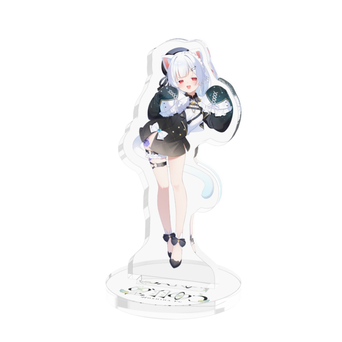 キービジュ
