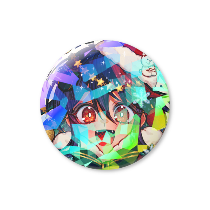 12月シクちゃん