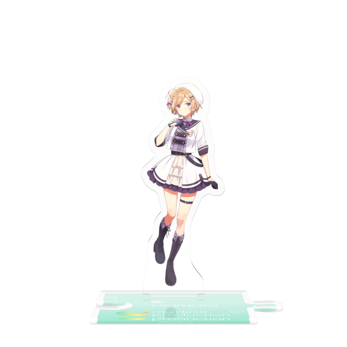 つながるアクスタ - 80mm