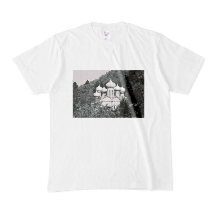 Tシャツ - M - 白