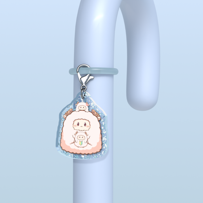 けだまF