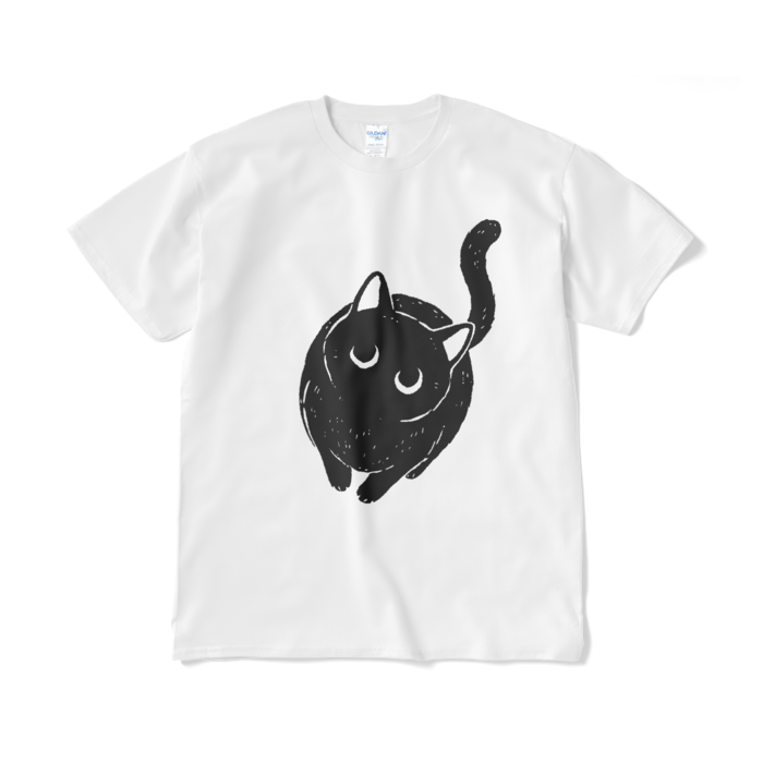 Tシャツ（短納期） - XL - ホワイト