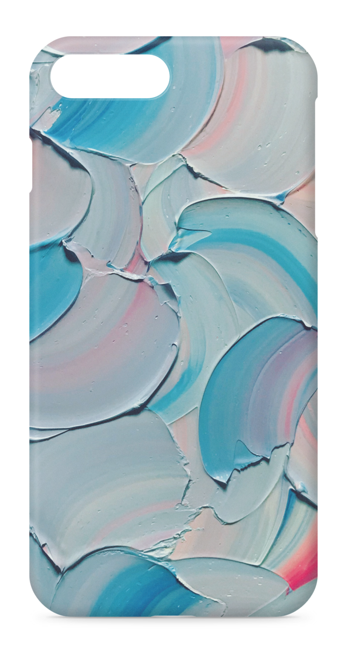 iPhoneケース - iPhone 8 Plus / 7 Plus - 側面あり