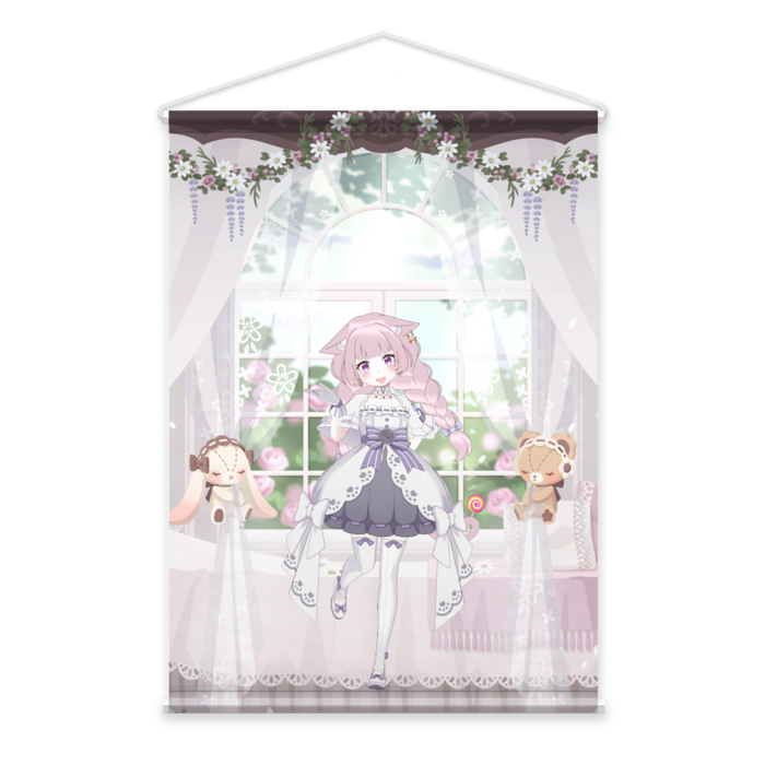 タペストリー - B2縦