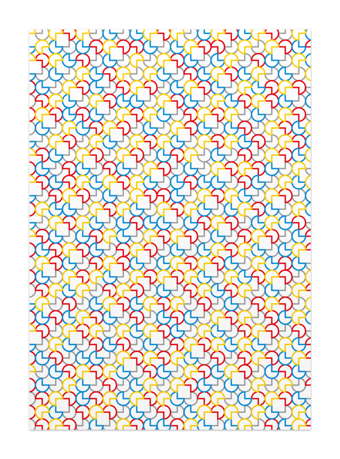 ポスター - B3