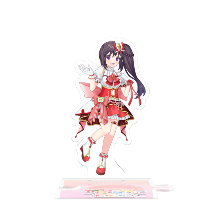 つながるアクスタ - 80mm