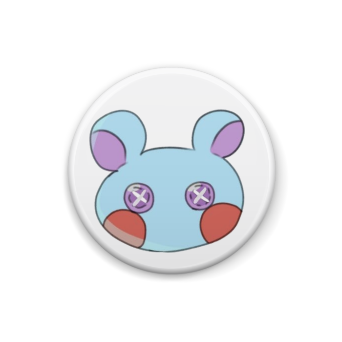 缶バッジ - 25mm(1)